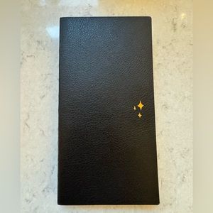 Sweet Freckled Designs weekly planner (undated)